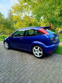 Focus RS MK1