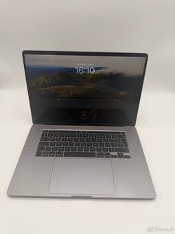 ZARUKA MacBook Pro 16 CTO i9, 32gb , 1TB SSD