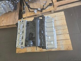 MOTOR DFG 2,0 TDI