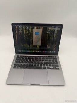 Zaruka Macbook Pro 13 2020 CTO