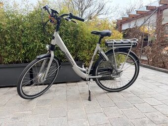 City E-bike