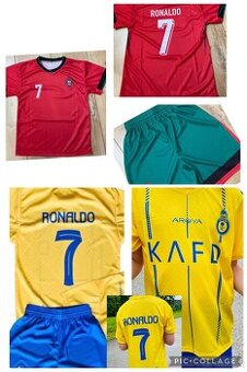 Fußballtrikots