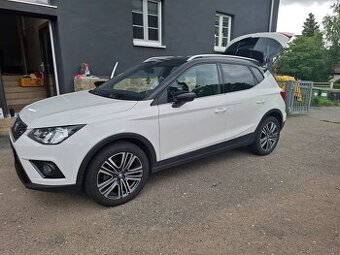 Seat Arona Xcellence