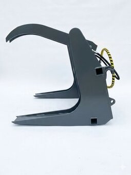 Holzzange /Wood tongs