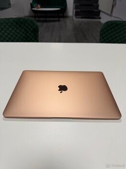 MacBook Air 13 2019 GOLD