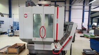 Hermle AG C 30 U Dynamic - Bearbeitungszentrum Vertikale
