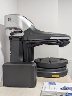 Verkauf des KEYENCE VL-770 3D-Scanners