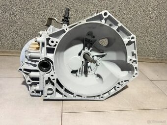 Getriebe Schaltgetriebe 20GP Fiat Ducato 2.3 JTD Multijet Pe