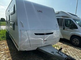 LMC STYLE LIFT 500K NEU Wohnwagen