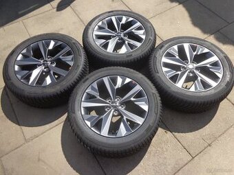 Kia Sportage neue Winterradsatz inkl.RDKS senzoren 18Zoll