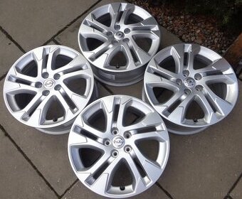 Vivaro ProAce Traveller Spacetourer Jumpy alufelgensatz