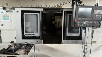 Okuma LB 3000 EX II - Drehmaschine CNC