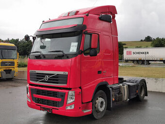 Zu verkaufen VOLVO FH13 420 42T Sattelzugmaschine EEV