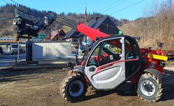Manitou Mt 625 ..2023