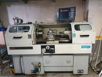 XYZ Proturn SLX 1630 - Drehmaschine CNC