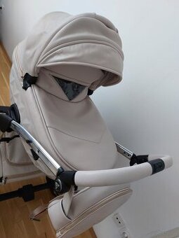 Junama Kinderwagen 3in1