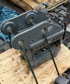 Powertilt 3-5 ton, neu ,Kinshofer