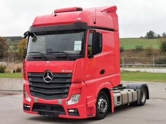 Zu verkaufen Sattelzugmaschine MERCEDES-BENZ ACTROS 1845 E6