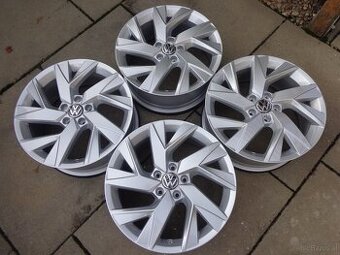 VW Tiguan / Skoda Kodiaq Seat Tarraco Audi Q3 neue Alufelgen