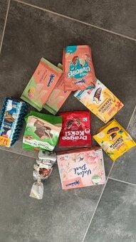 Schokolade