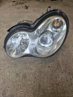 Xenonlicht Mercedes Benz C, W203