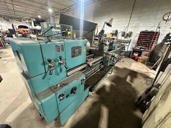 SN 71 C/4000 Drehmaschine