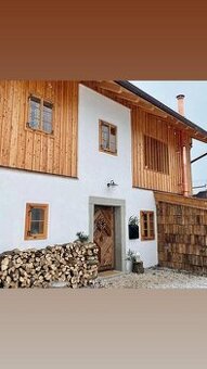 Suche Mietkauf-Bauernhof Raum Amstetten