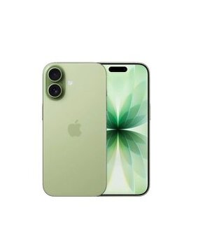 Iphone 17 Sage Green