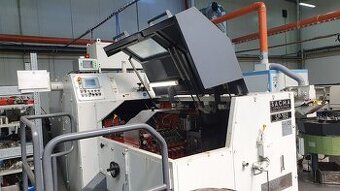 Presse SP 160 SACMA