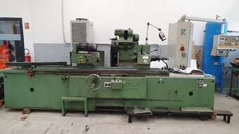 Schleifmaschine BHU 40A/1500 NC