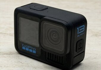 📷 GoPro HERO 13 Black – Top Zustand