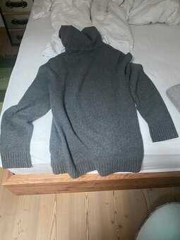 Baumwollpullover