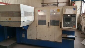 Laserschneidmaschine / Trumatic L3030 Trumpf