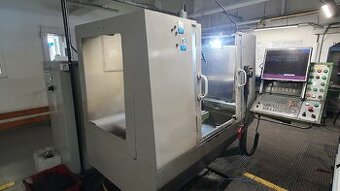 Intos FNG 40 CNC A - Werkzeugfräsmaschine