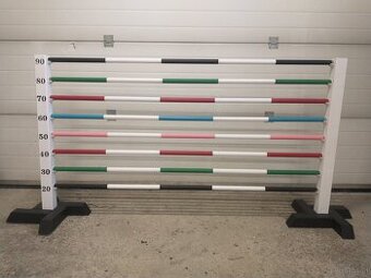 Hindernisse für HOBBY HORSE