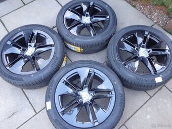 Skoda Kodiaq Audi Q3 VW Tiguan Seat Tarraco Sommerradsatz