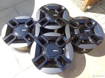 Kia EV9 alufelgensatz RDKS
