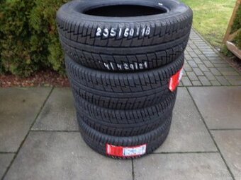 235/60r18 neue Winterreifen
