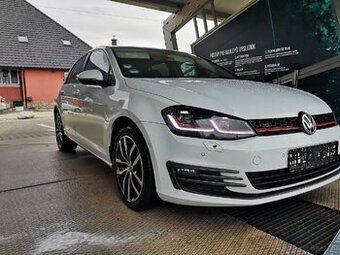 Vw Golf 7 1.2 tsi
