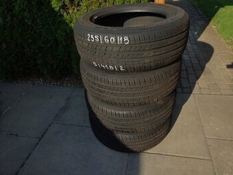 235/60R18 Hankook sommerreifen