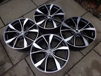 VW Tiguan original 20Zoll alufelgensatz