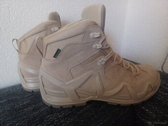 LOWA ZEPHYR MK2 GTX® MID W Desert 44