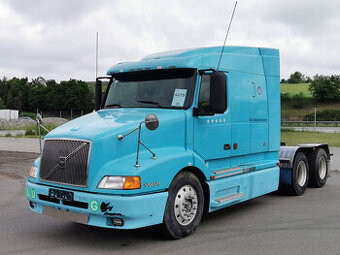 Zu verkaufen VOLVO VVN EURO 3 Sattelzugmaschine mit Retarder