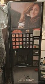 Kaffeemaschine - kaffeeautomat