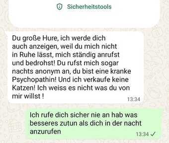 Achtung