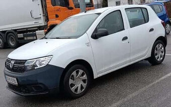Dacia Sandero Gelegenheit