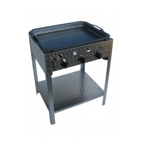 Gastrobräter BGS-3P
