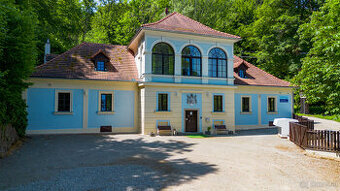 Exklusive Pension im Herzen von Český Krumlov