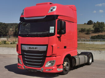 Zu verkaufen DAF XF 480 FT EURO 6 Tieflader