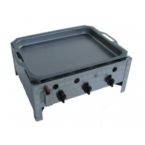 Gastrobräter BGT-3P